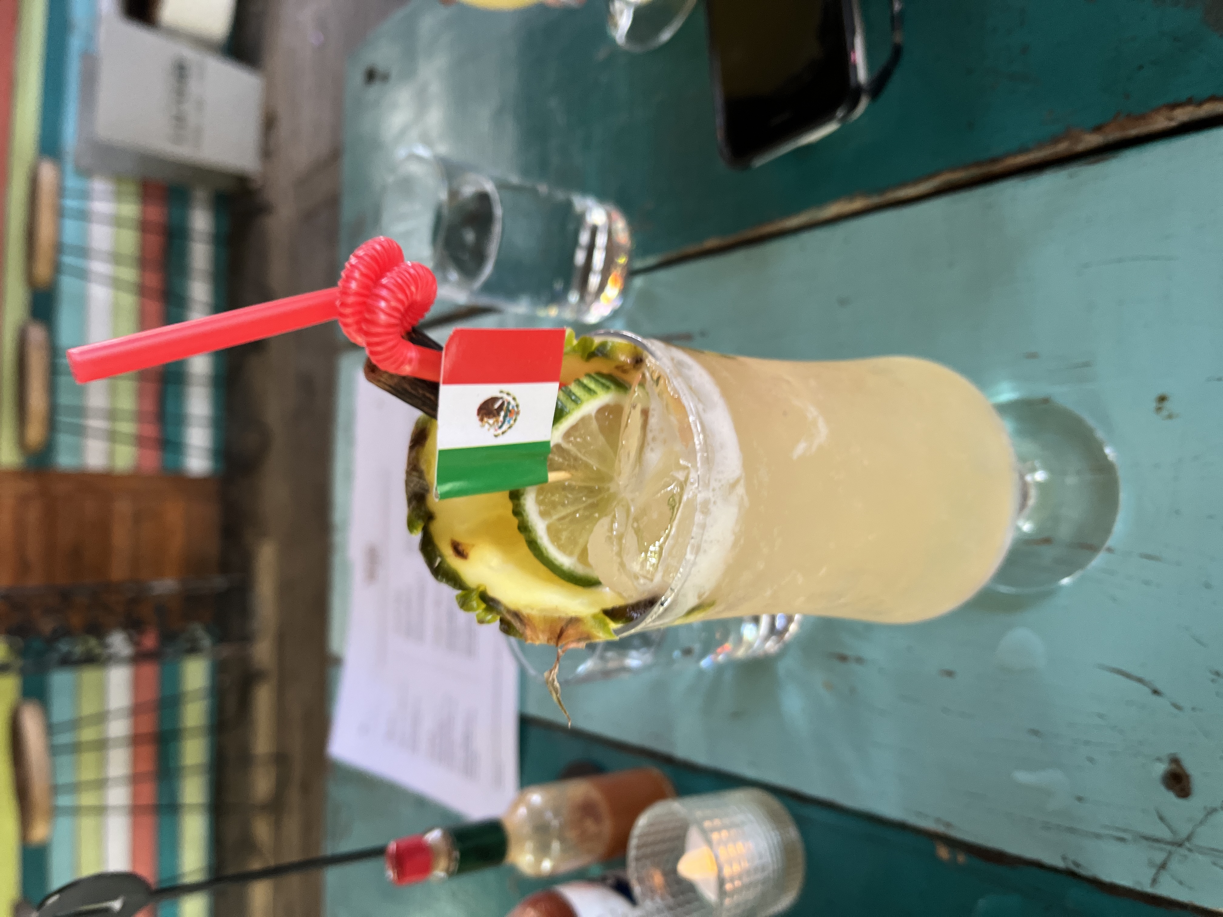 Drink