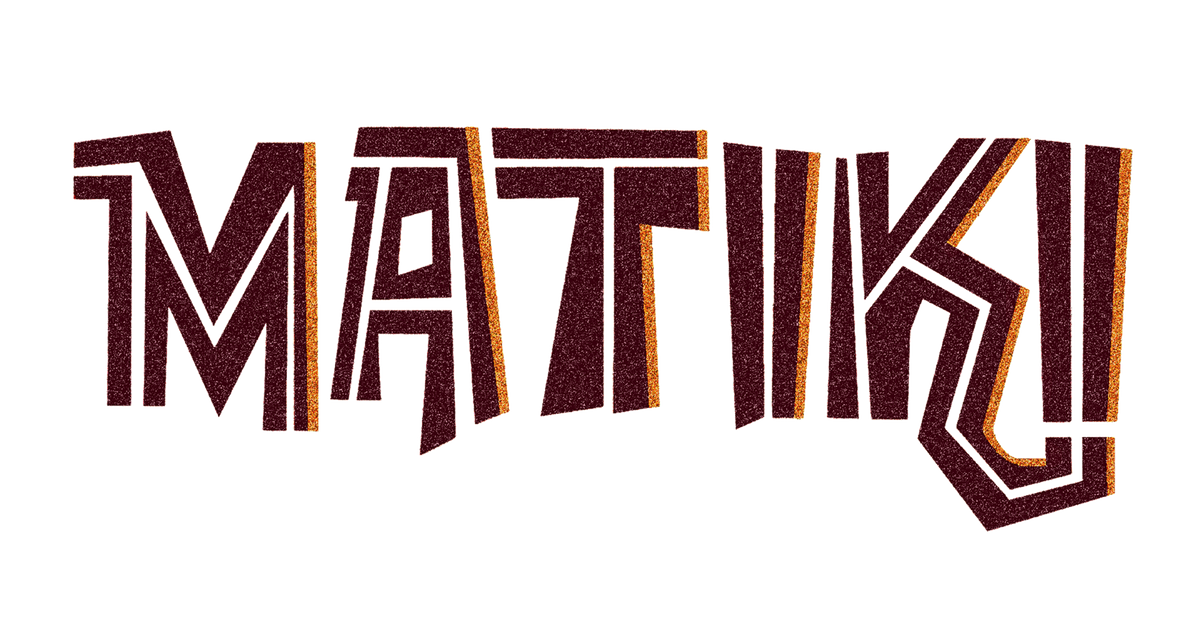 Matiki Bar