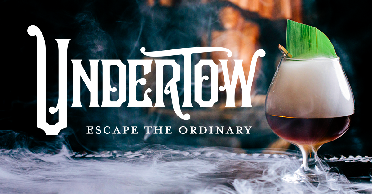 Undertow Gilbert