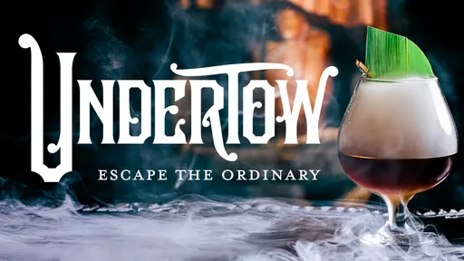Undertow Gilbert